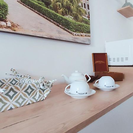 Pama House Comfort E Relax A Due Passi Dal Centro Palermo Eksteriør billede