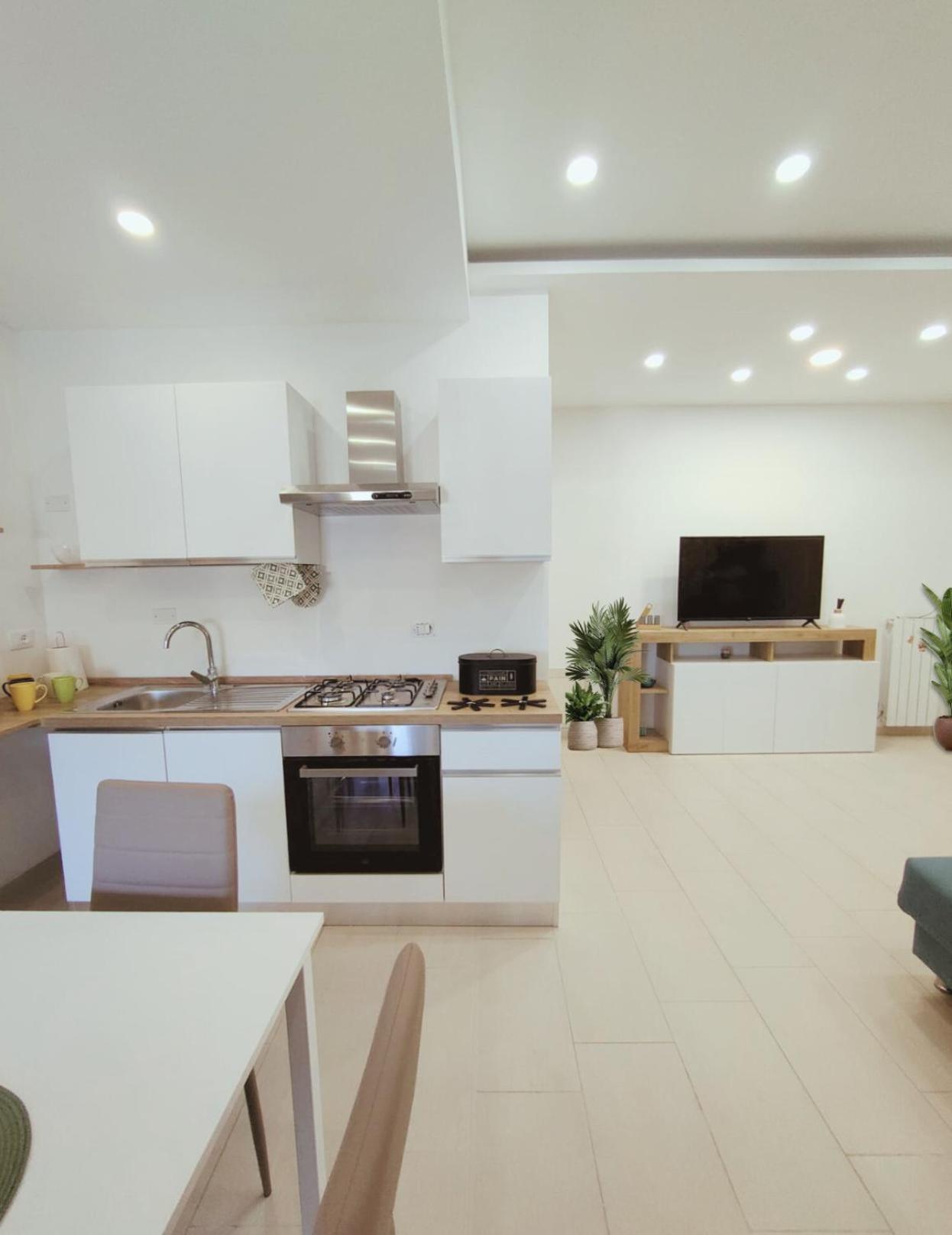 Pama House Comfort E Relax A Due Passi Dal Centro Palermo Eksteriør billede