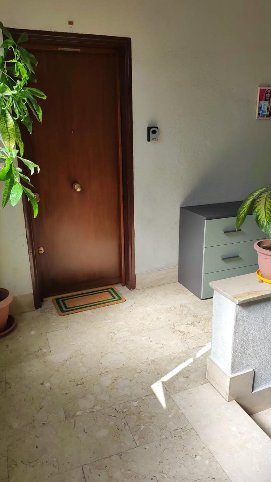 Pama House Comfort E Relax A Due Passi Dal Centro Palermo Eksteriør billede