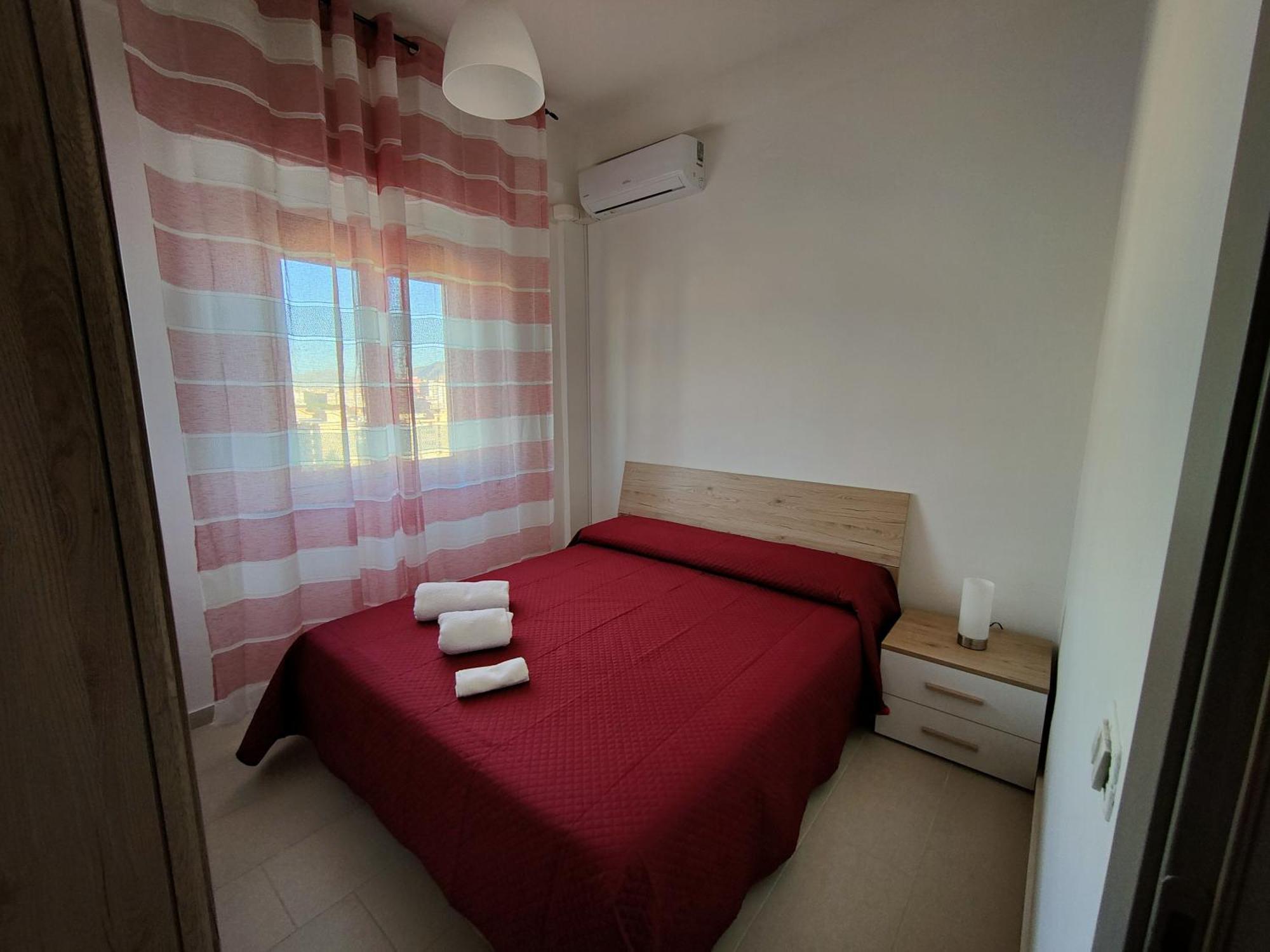 Pama House Comfort E Relax A Due Passi Dal Centro Palermo Eksteriør billede