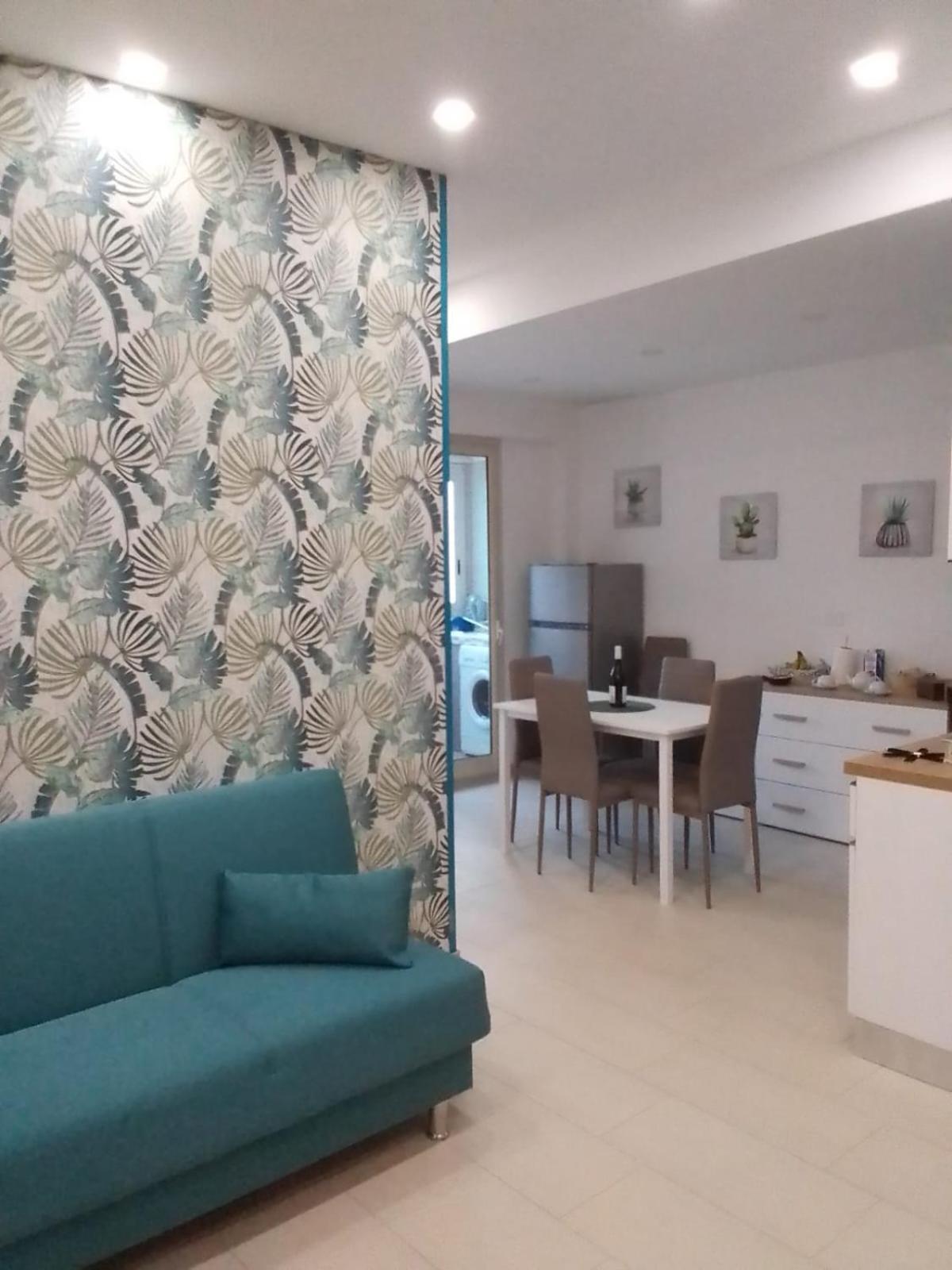 Pama House Comfort E Relax A Due Passi Dal Centro Palermo Eksteriør billede