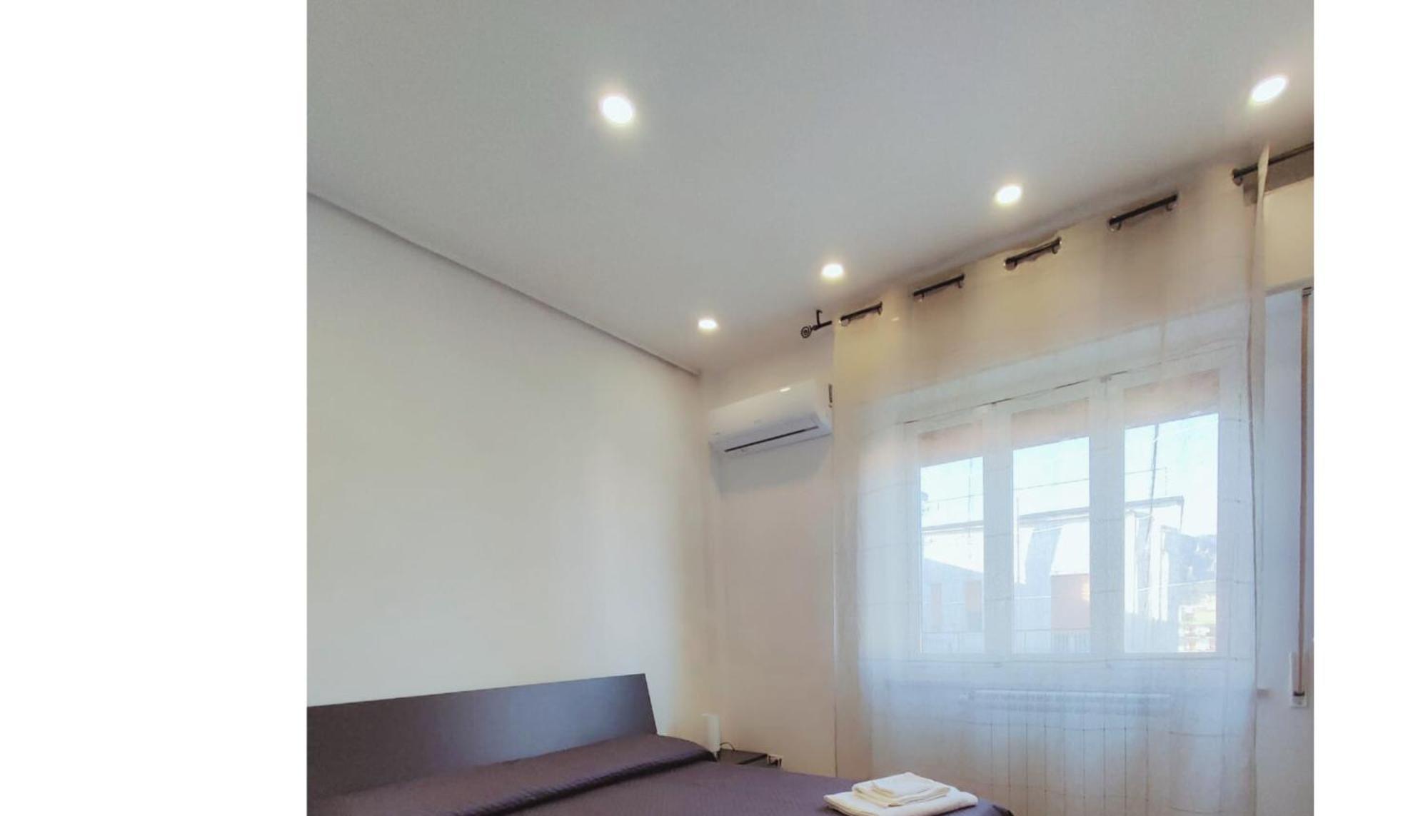 Pama House Comfort E Relax A Due Passi Dal Centro Palermo Eksteriør billede