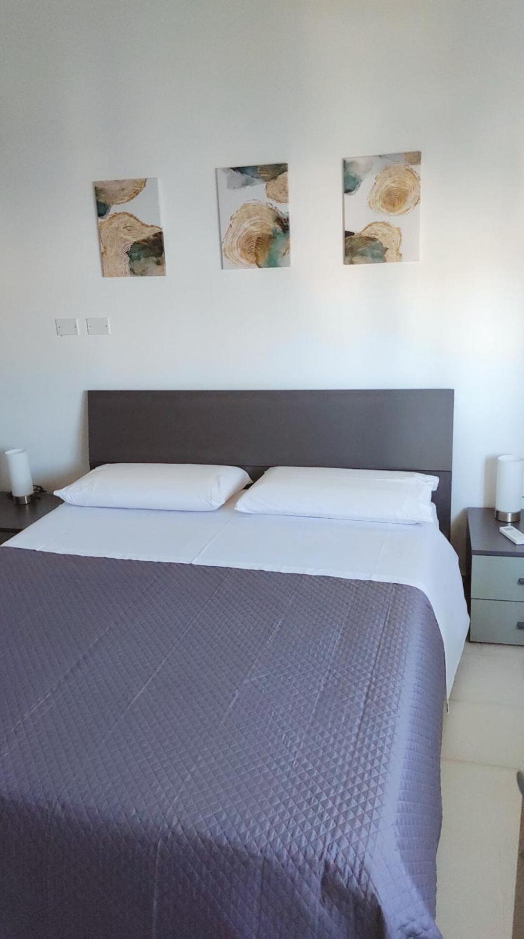 Pama House Comfort E Relax A Due Passi Dal Centro Palermo Eksteriør billede